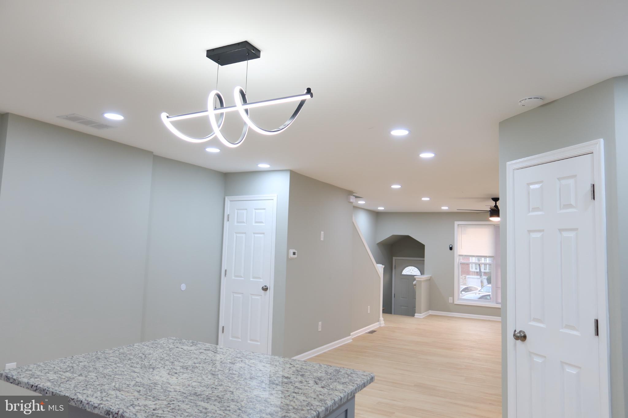 PARKWOOD - Residential