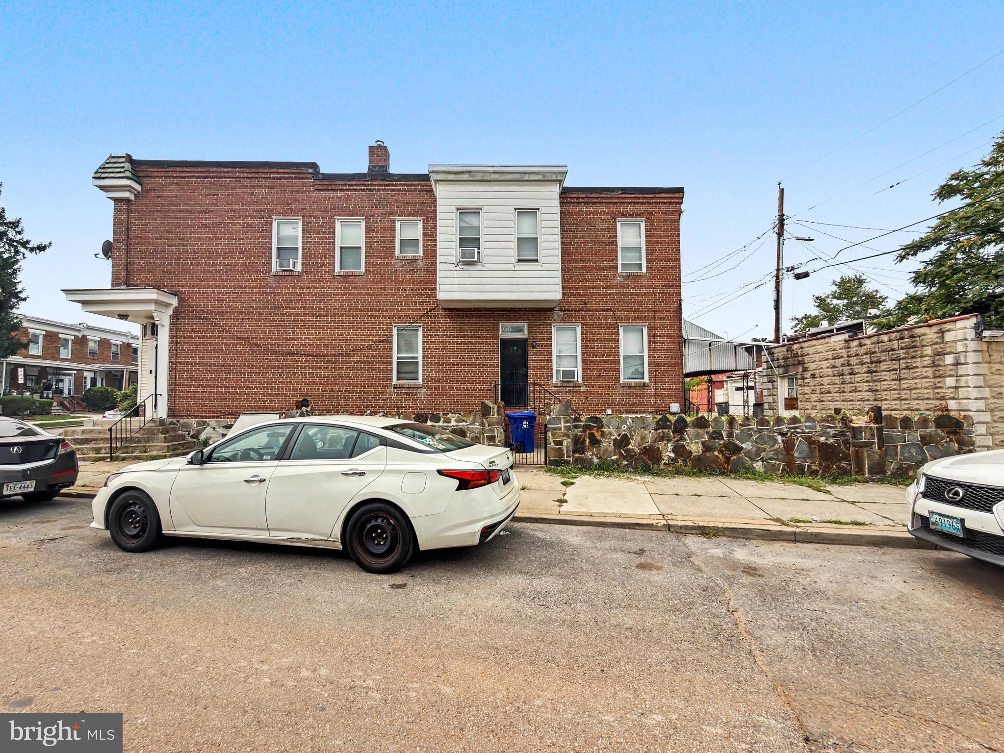 BELAIR-EDISON - Residential