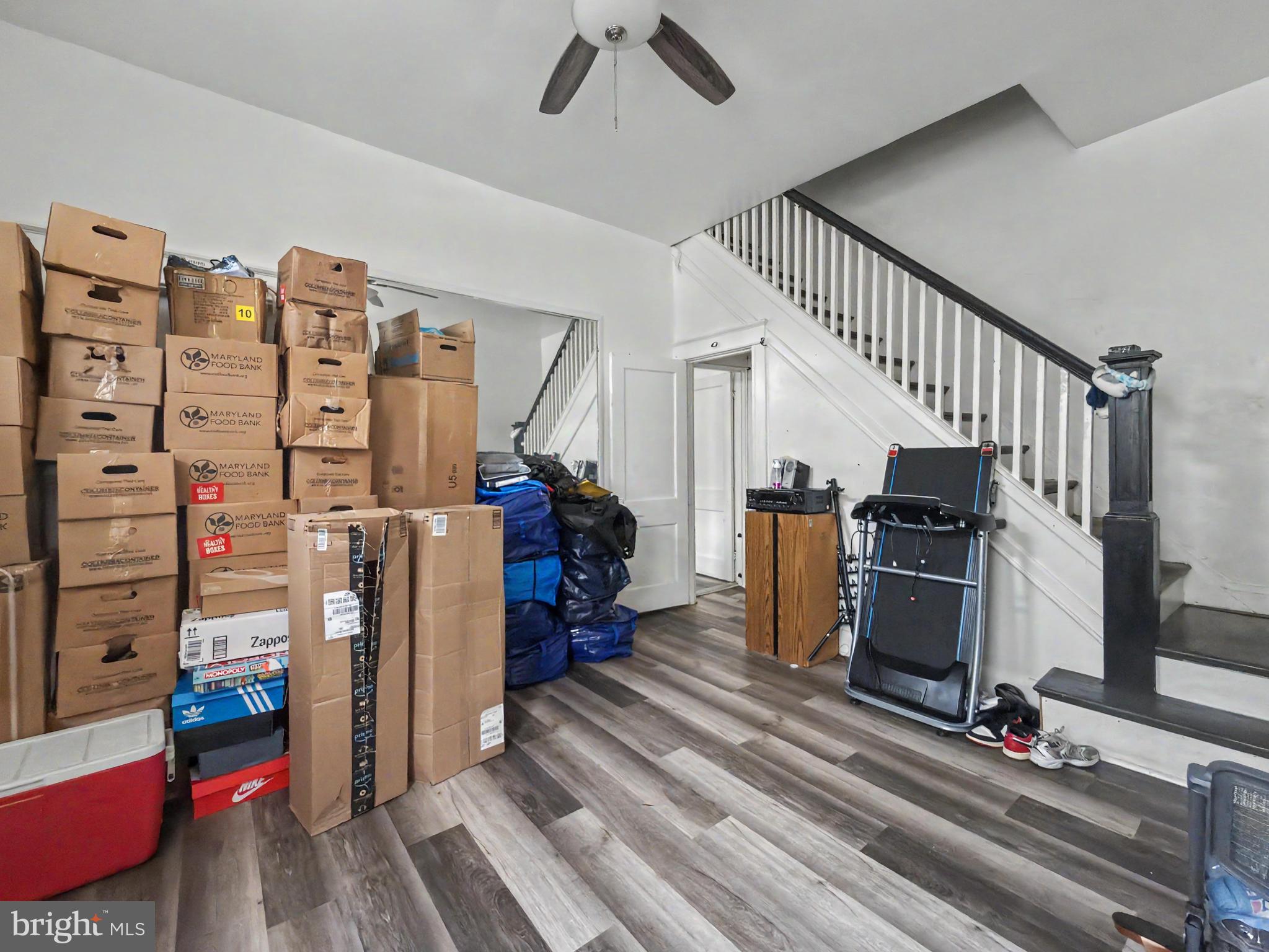 BELAIR-EDISON - Residential