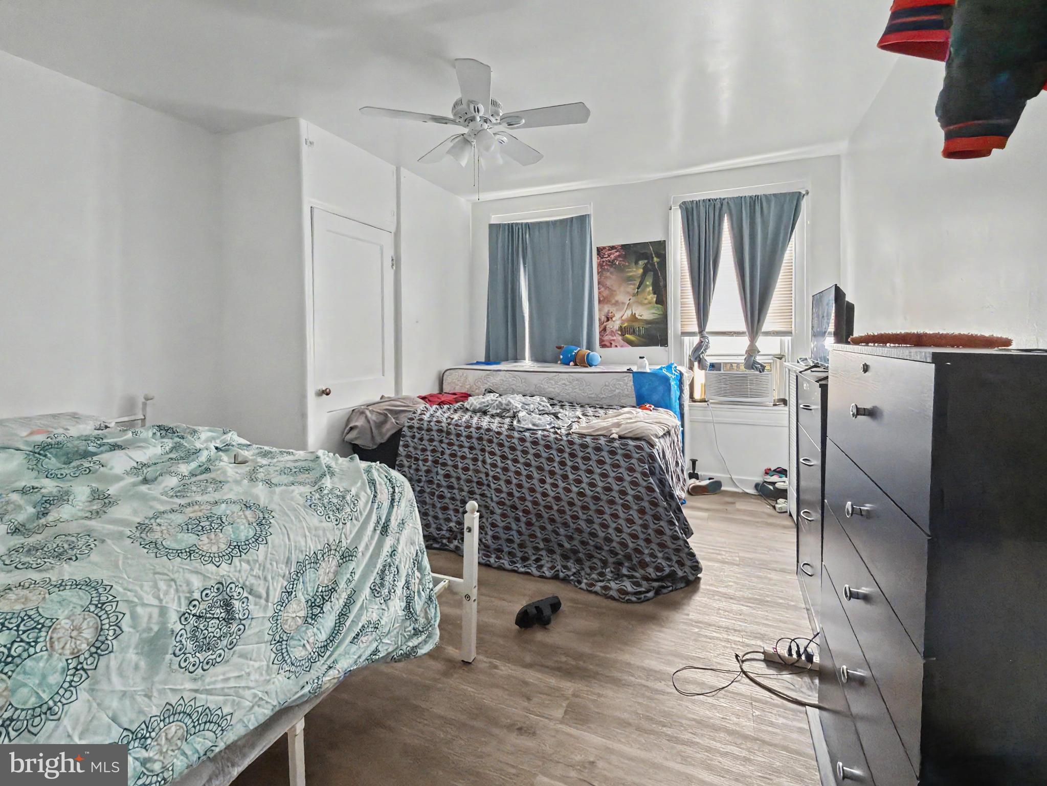 BELAIR-EDISON - Residential