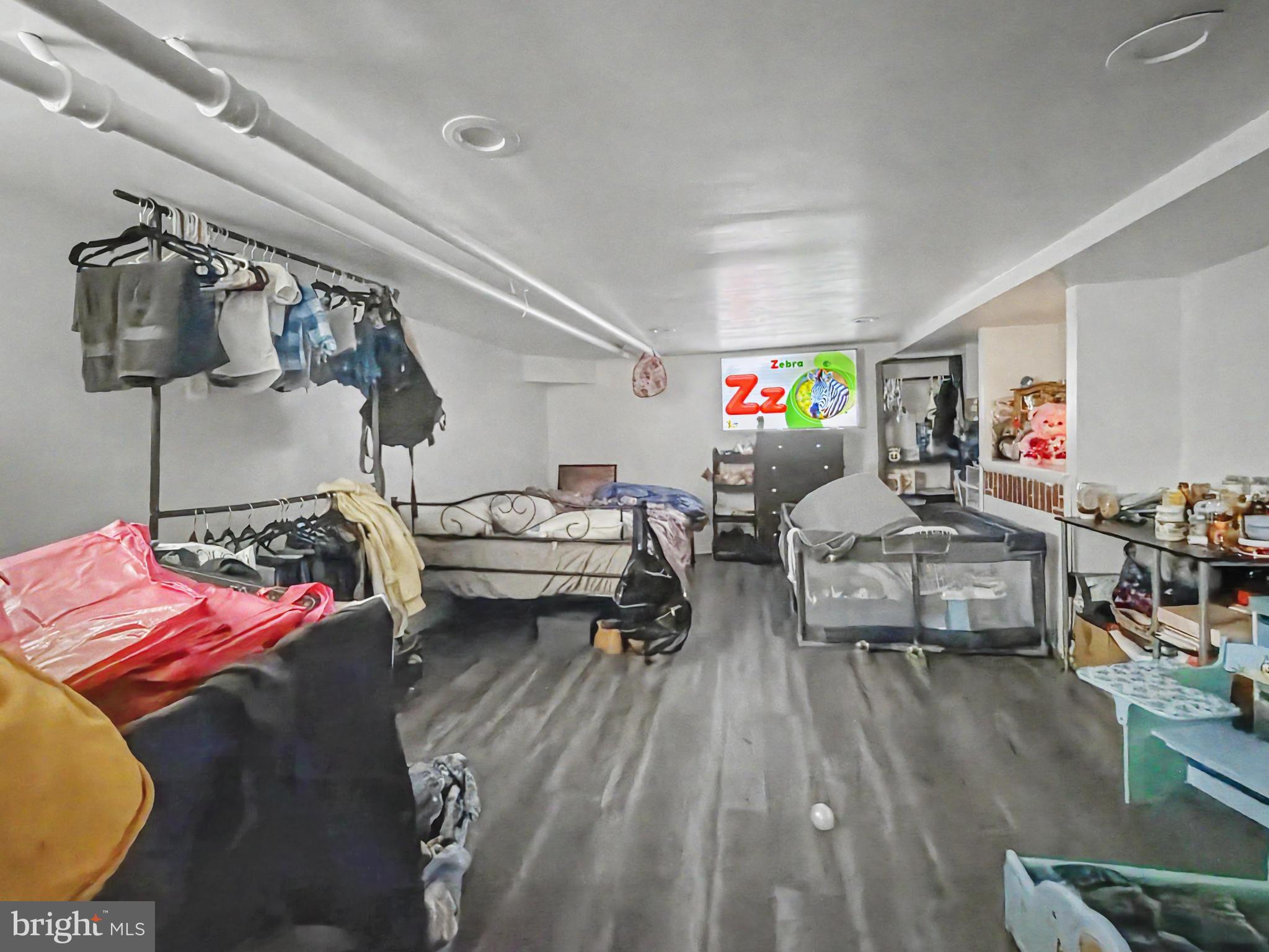 BELAIR-EDISON - Residential