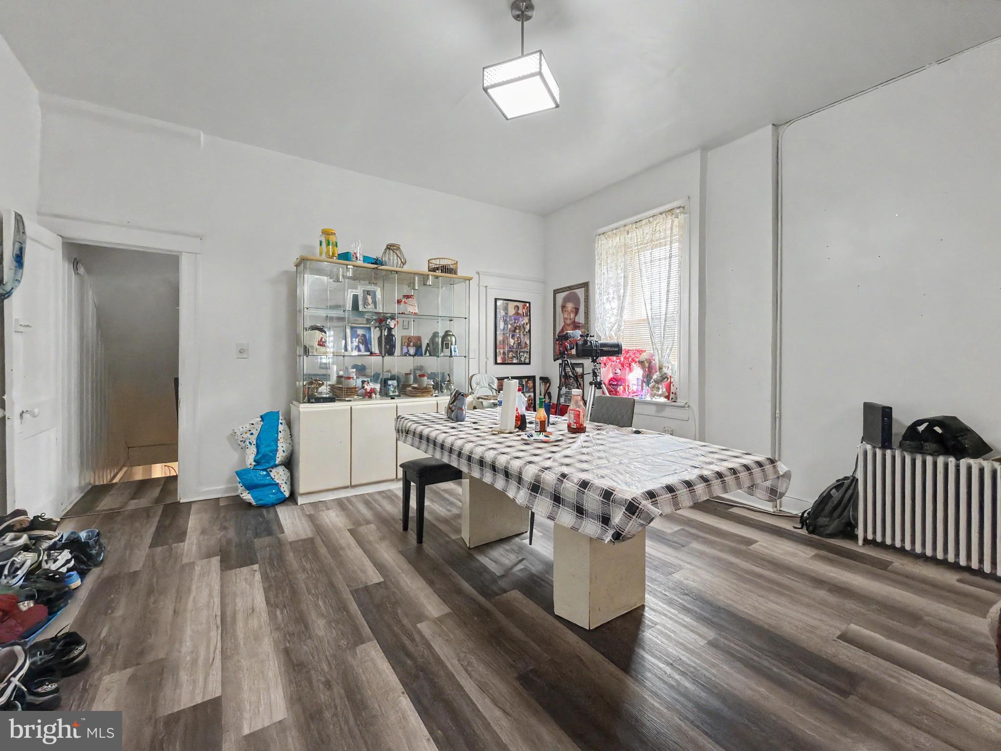 BELAIR-EDISON - Residential