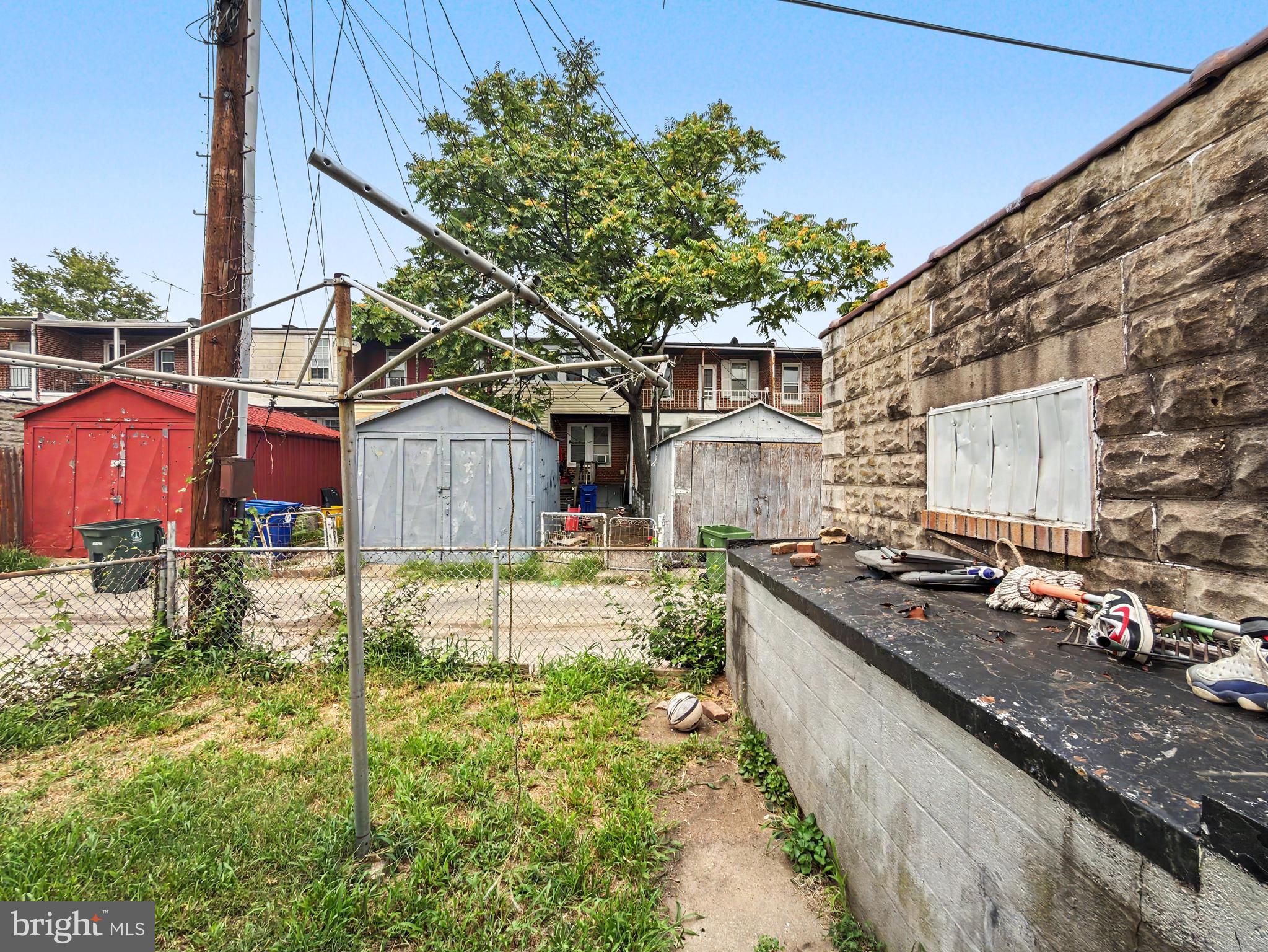 BELAIR-EDISON - Residential