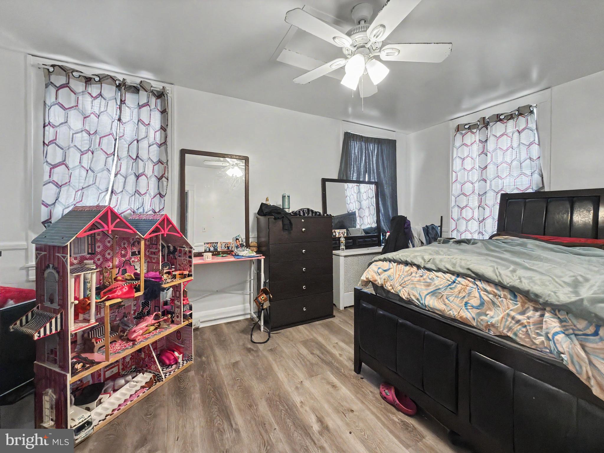 BELAIR-EDISON - Residential