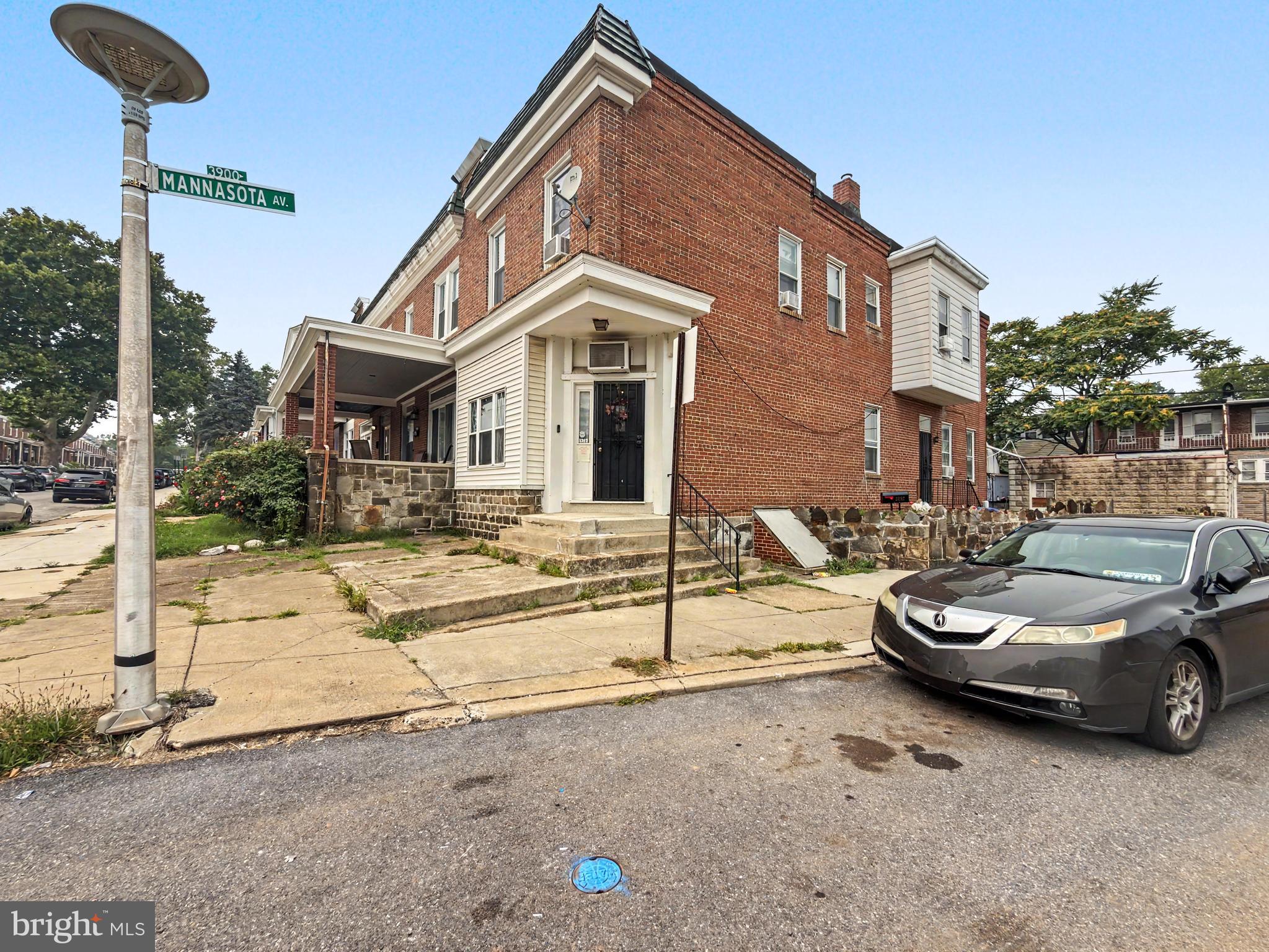 BELAIR-EDISON - Residential