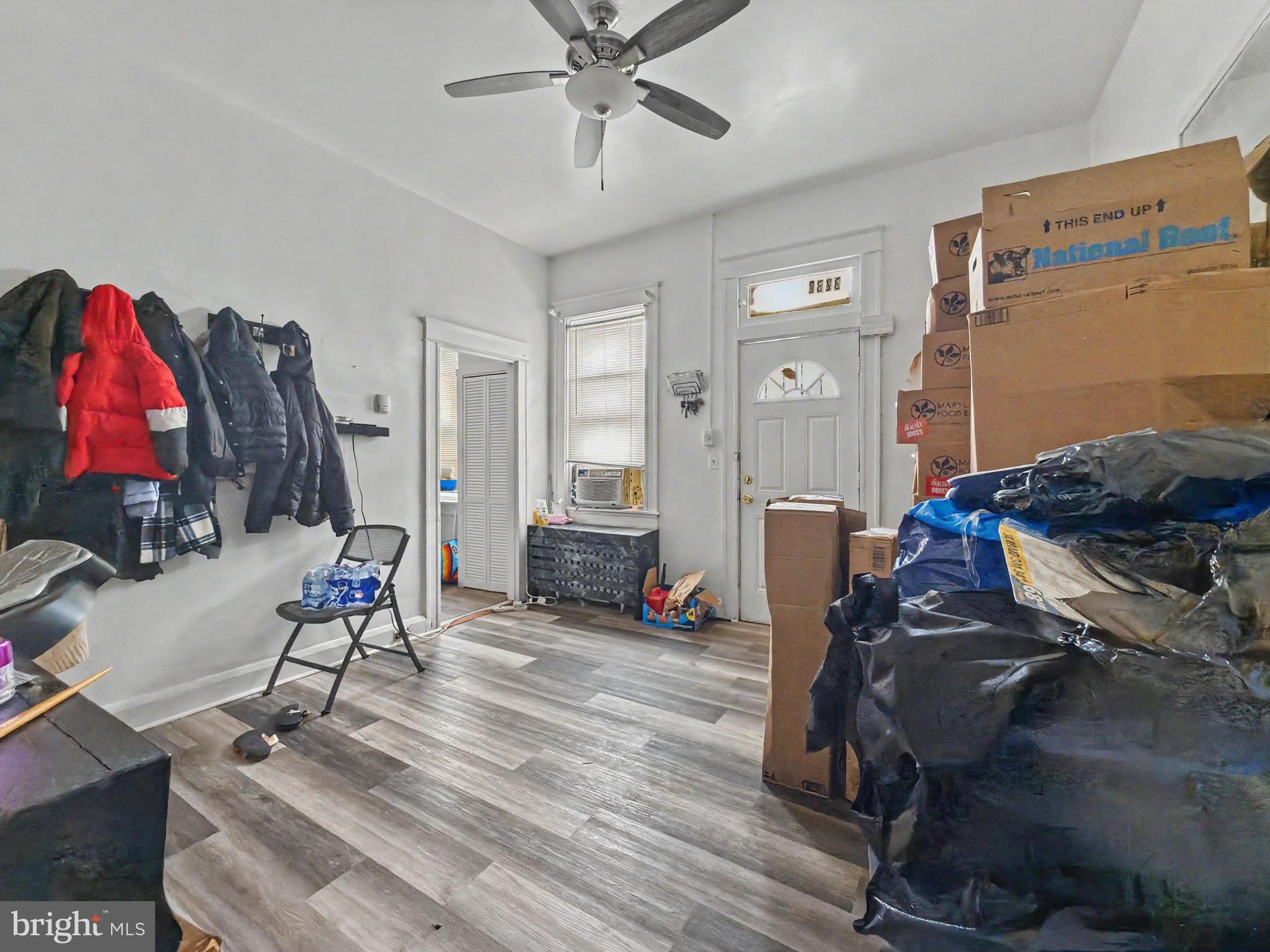 BELAIR-EDISON - Residential