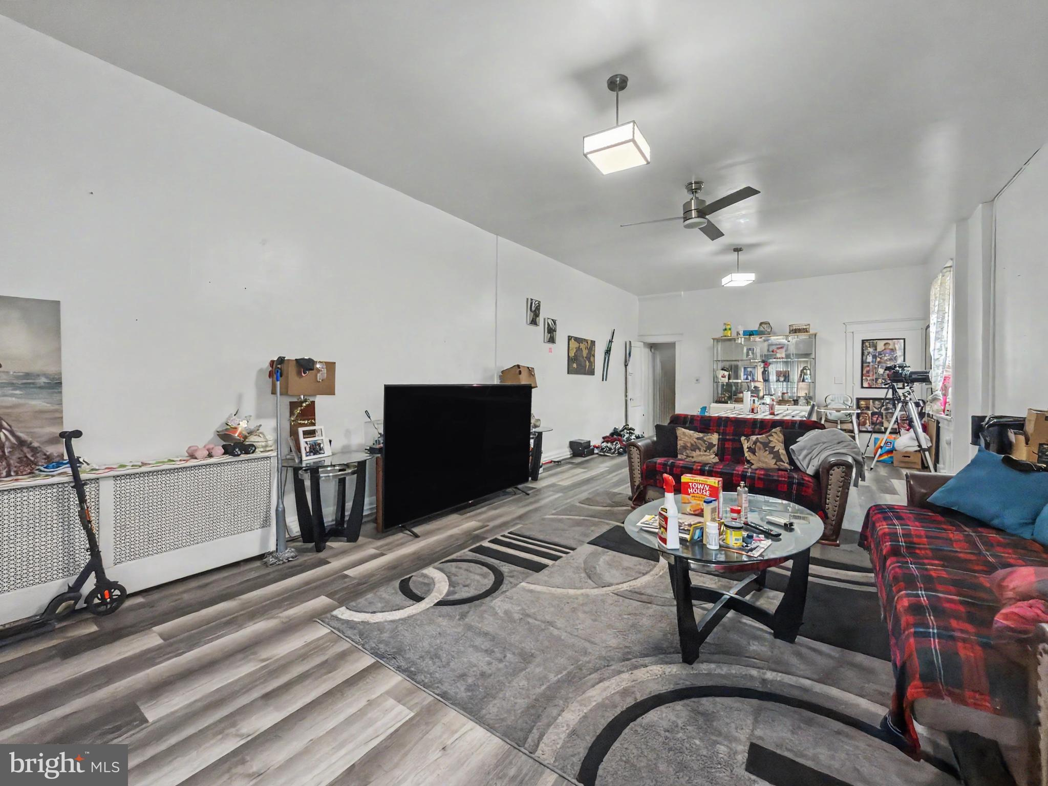 BELAIR-EDISON - Residential