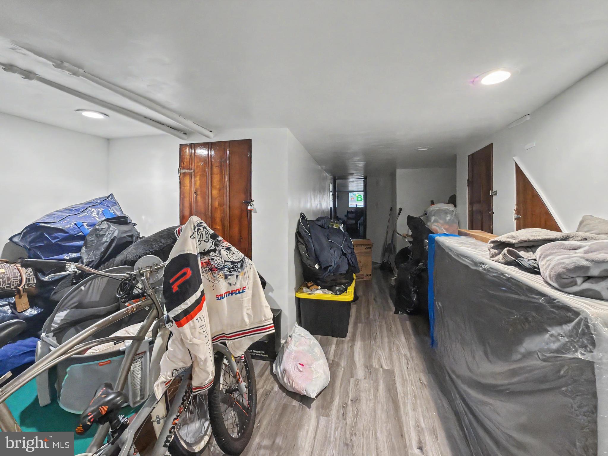 BELAIR-EDISON - Residential
