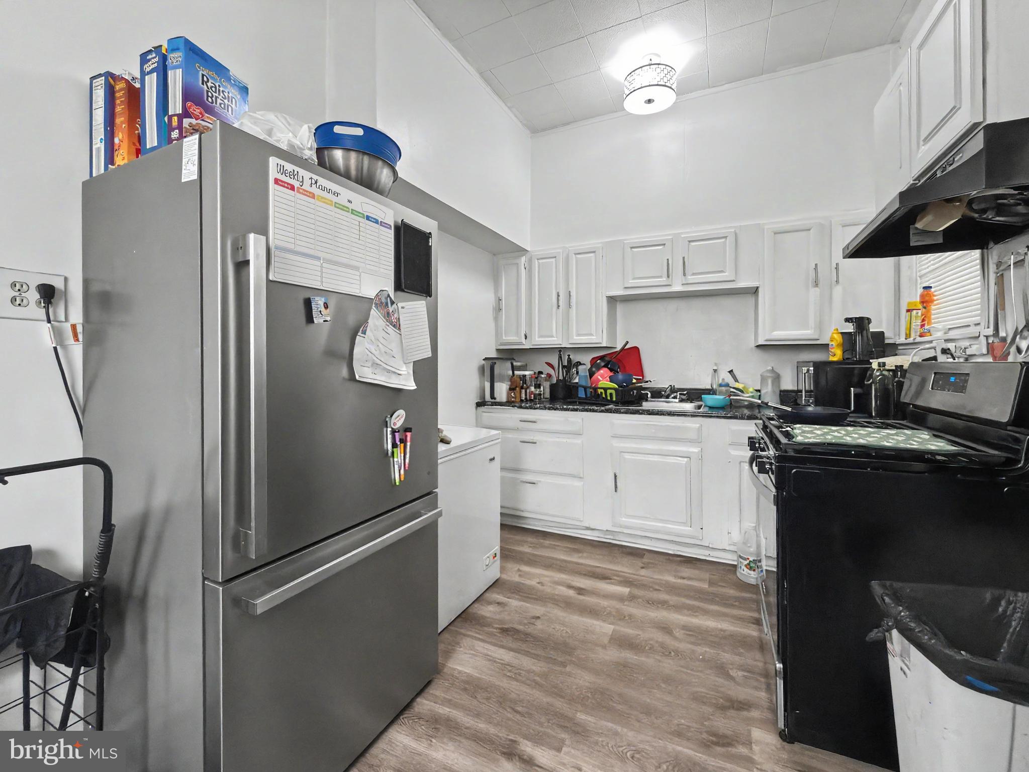 BELAIR-EDISON - Residential