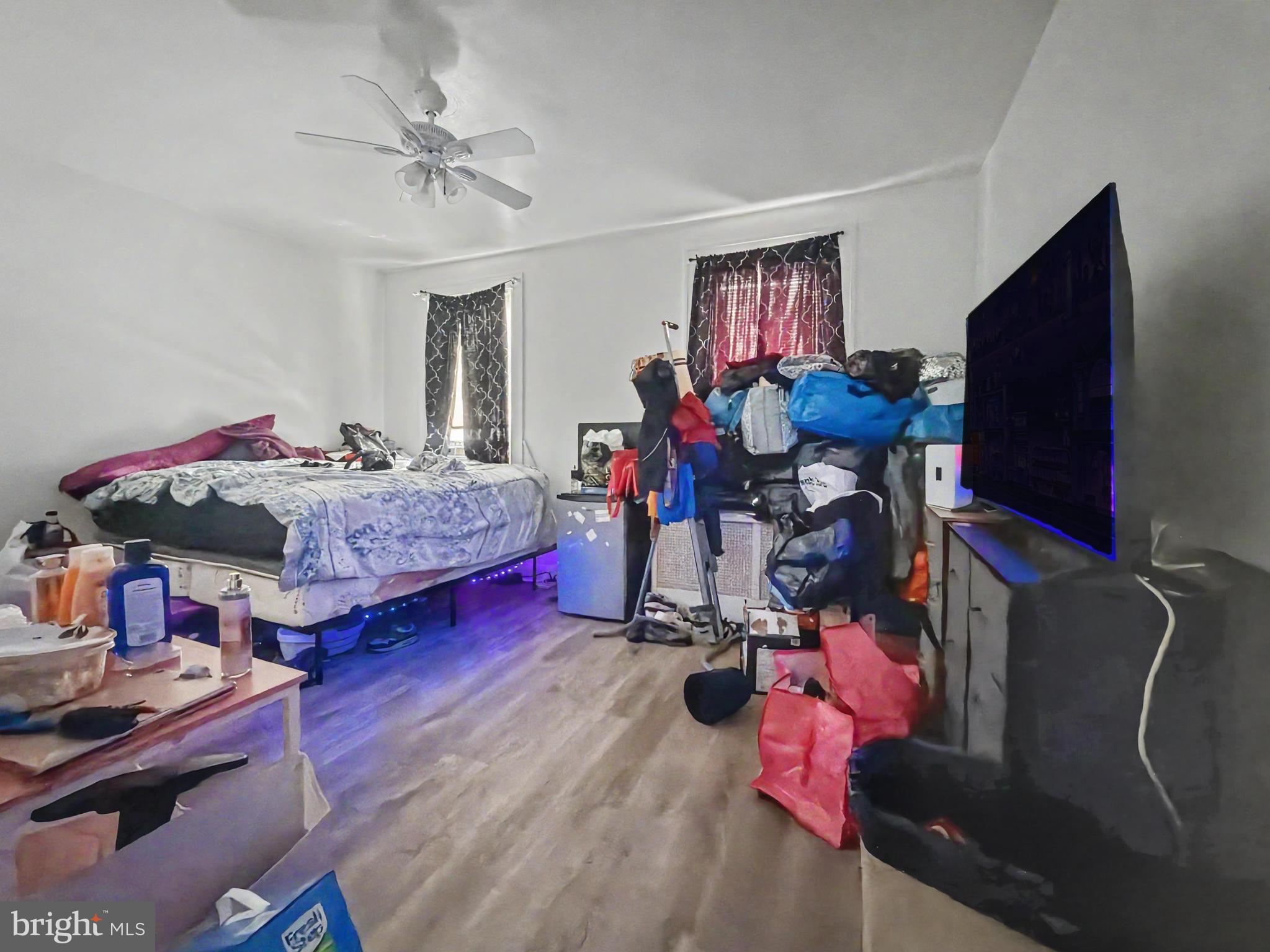 BELAIR-EDISON - Residential