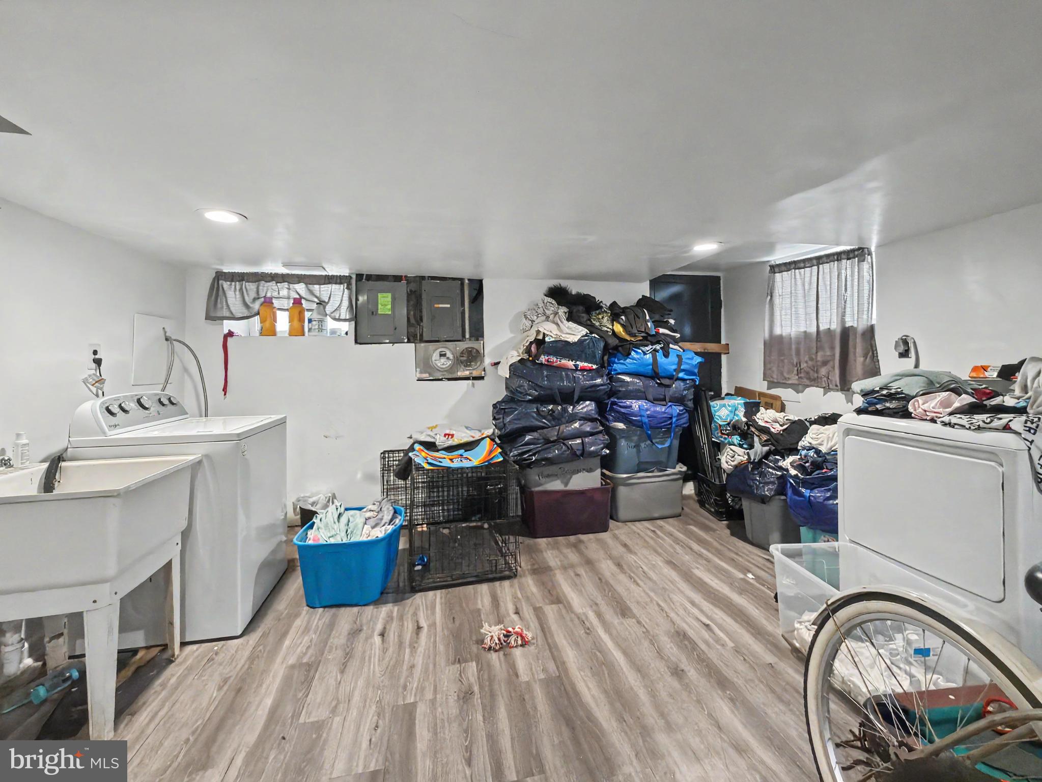 BELAIR-EDISON - Residential