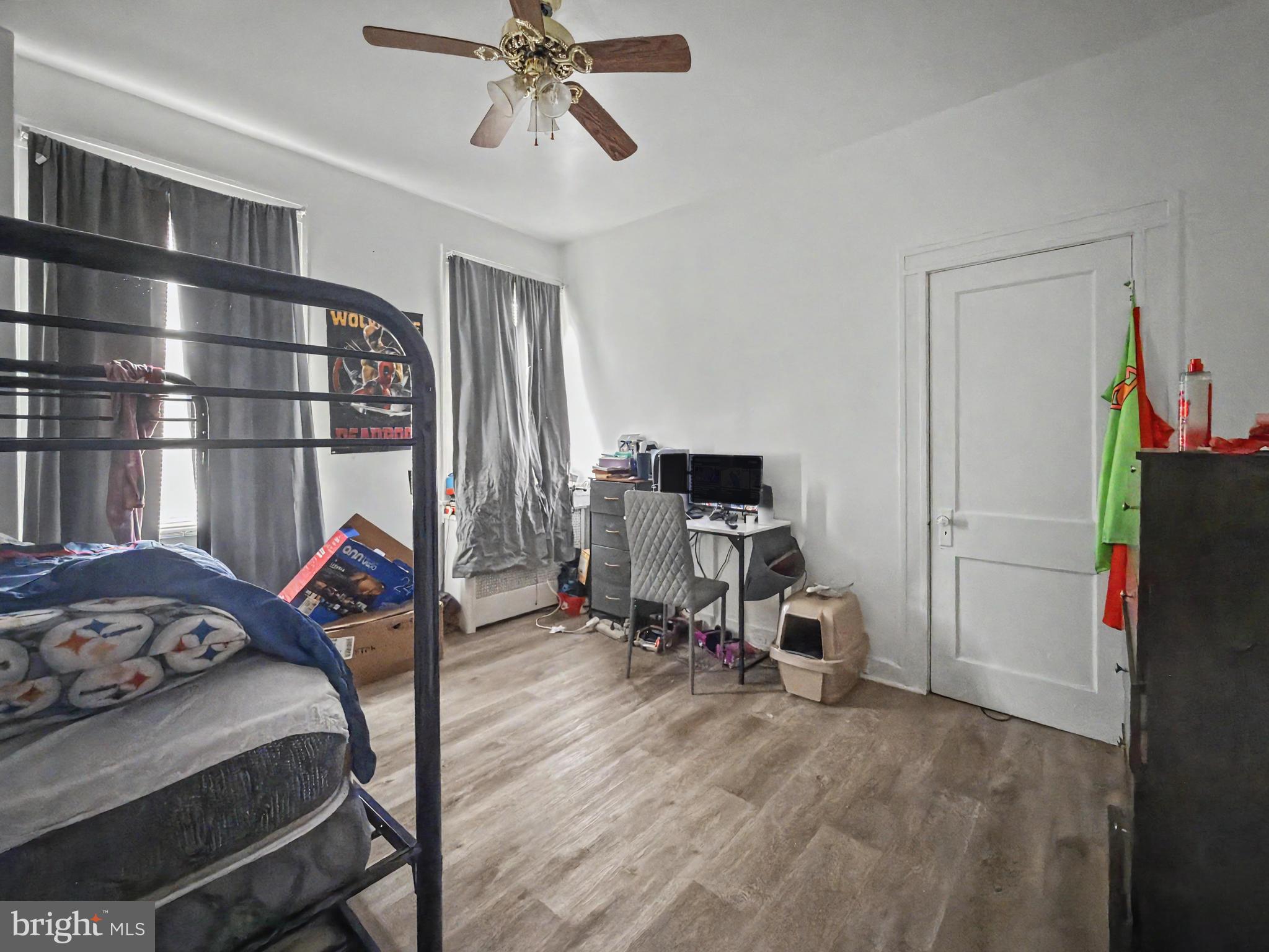 BELAIR-EDISON - Residential