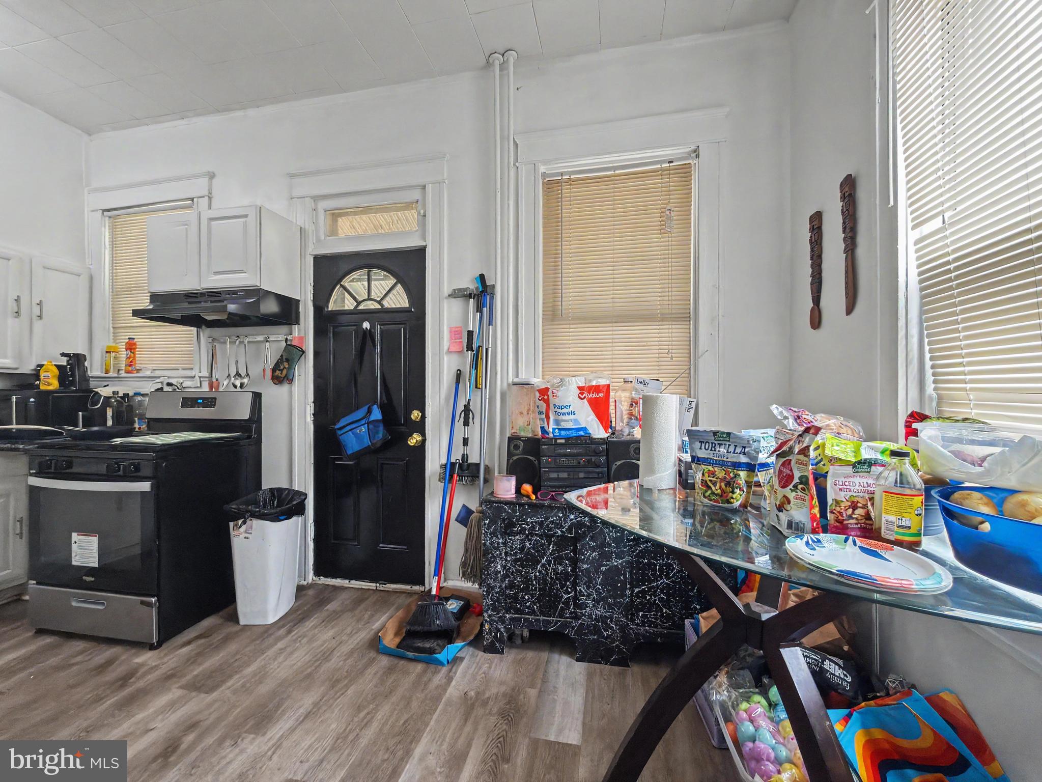 BELAIR-EDISON - Residential