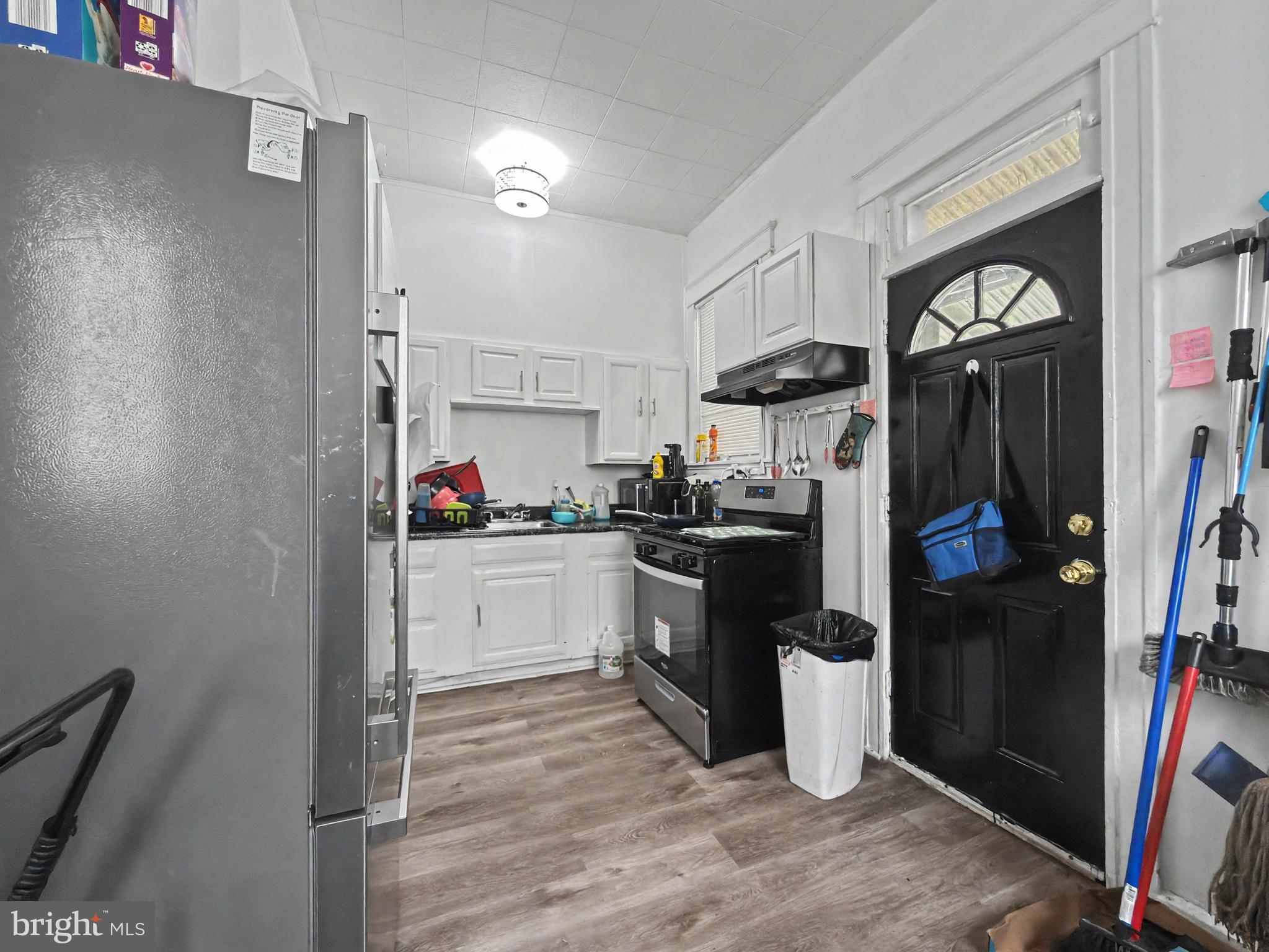 BELAIR-EDISON - Residential