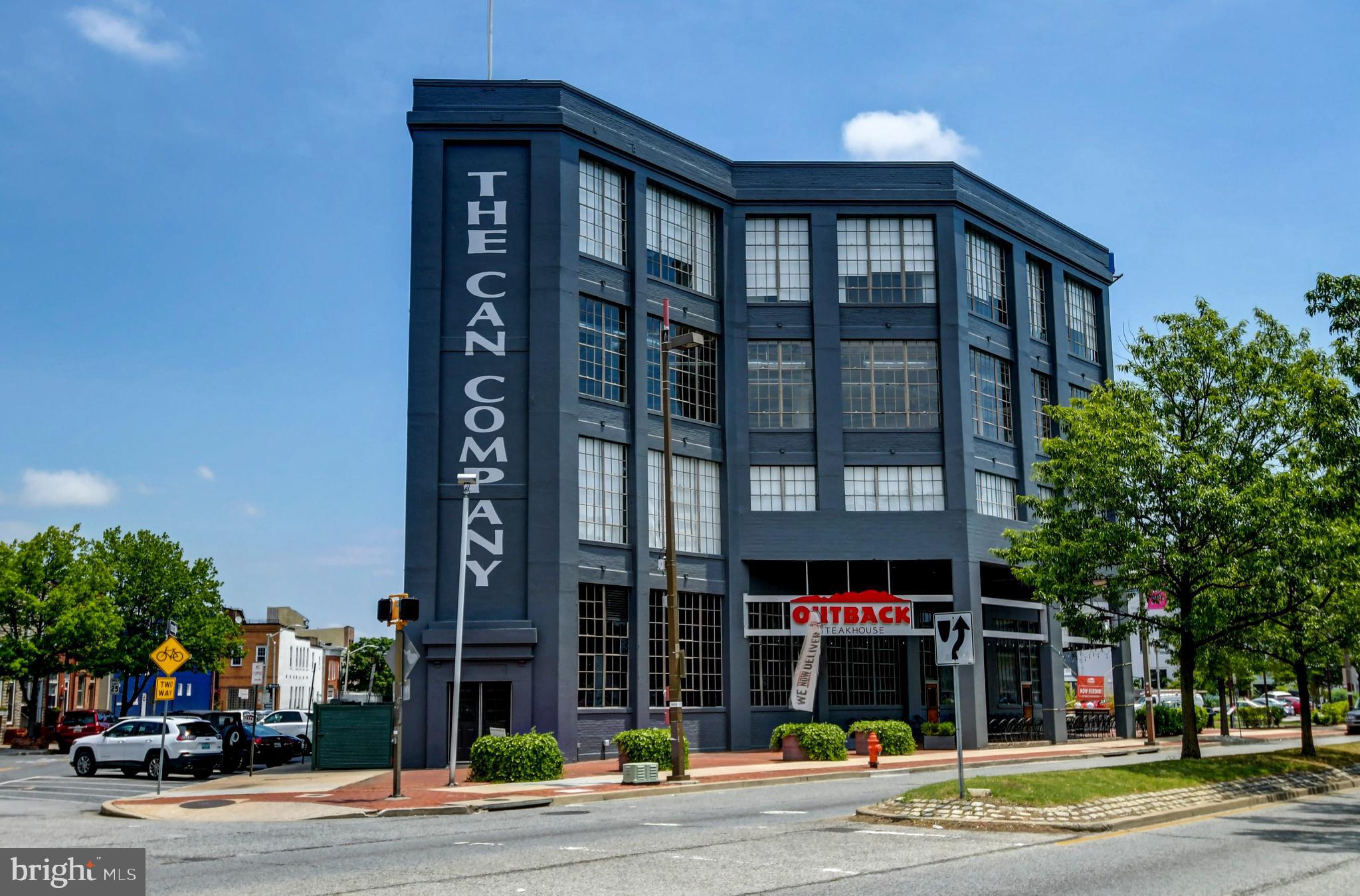 PATTERSON PARK - Residential