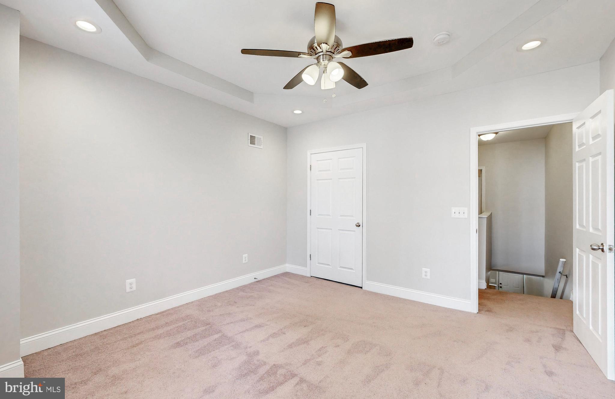PATTERSON PARK - Residential