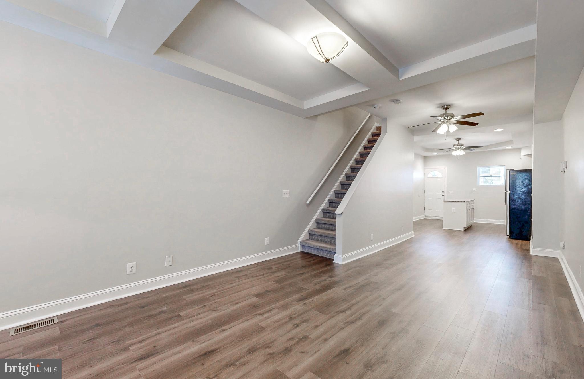 PATTERSON PARK - Residential