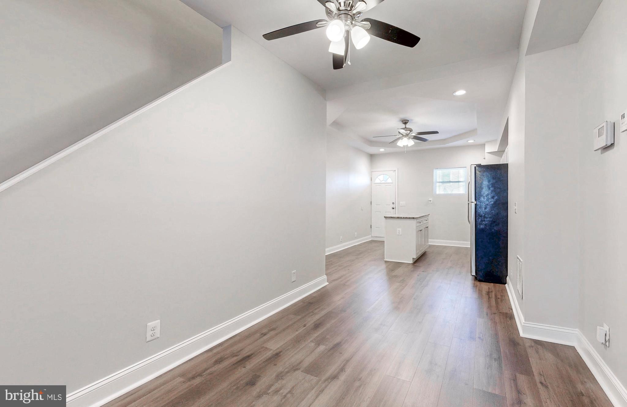 PATTERSON PARK - Residential
