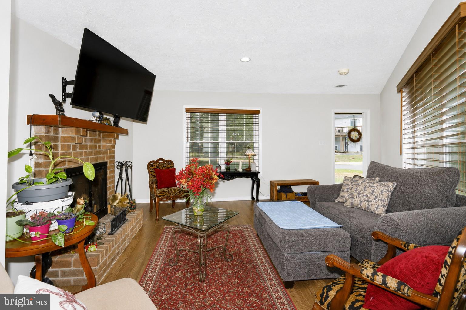BANNISTER - Residential