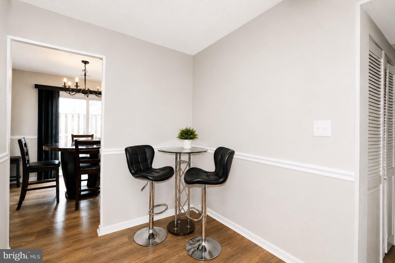 BANNISTER - Residential
