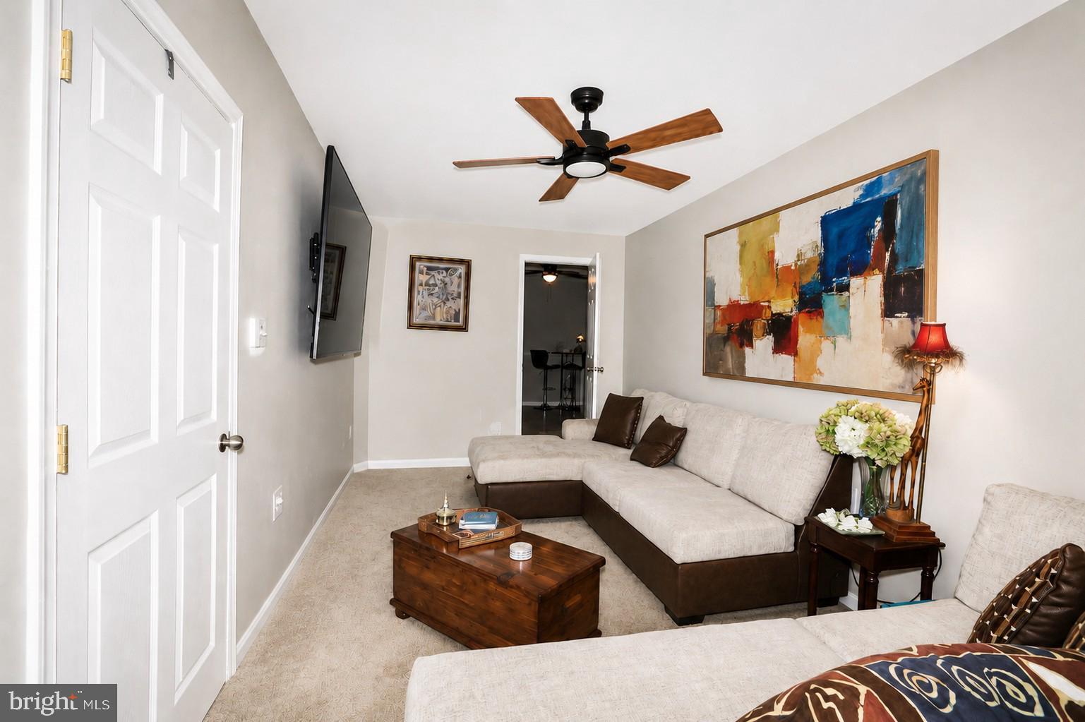 BANNISTER - Residential