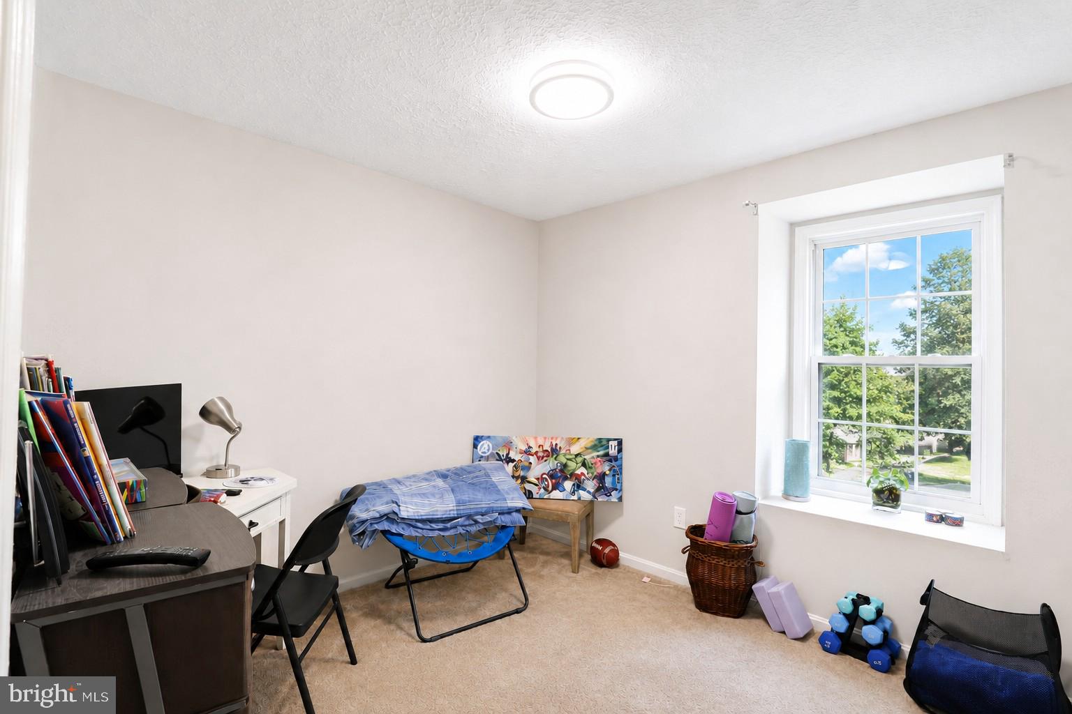 BANNISTER - Residential