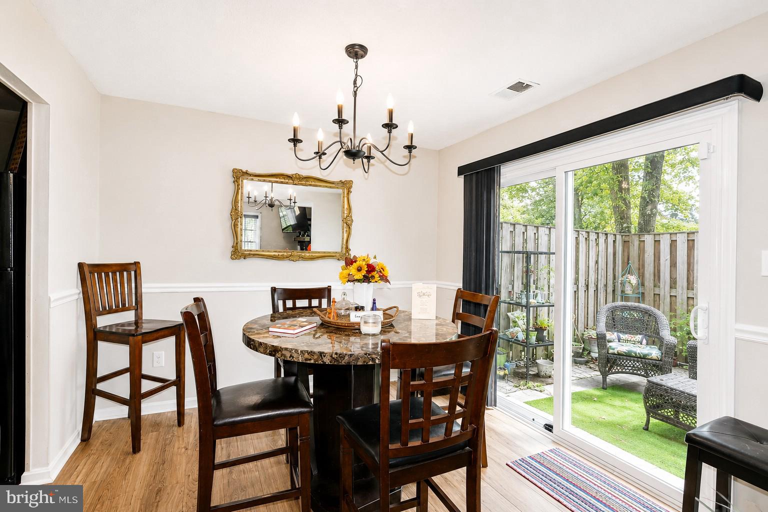 BANNISTER - Residential
