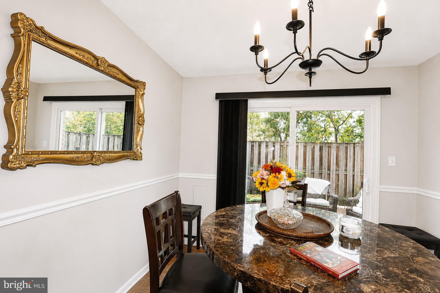 BANNISTER - Residential