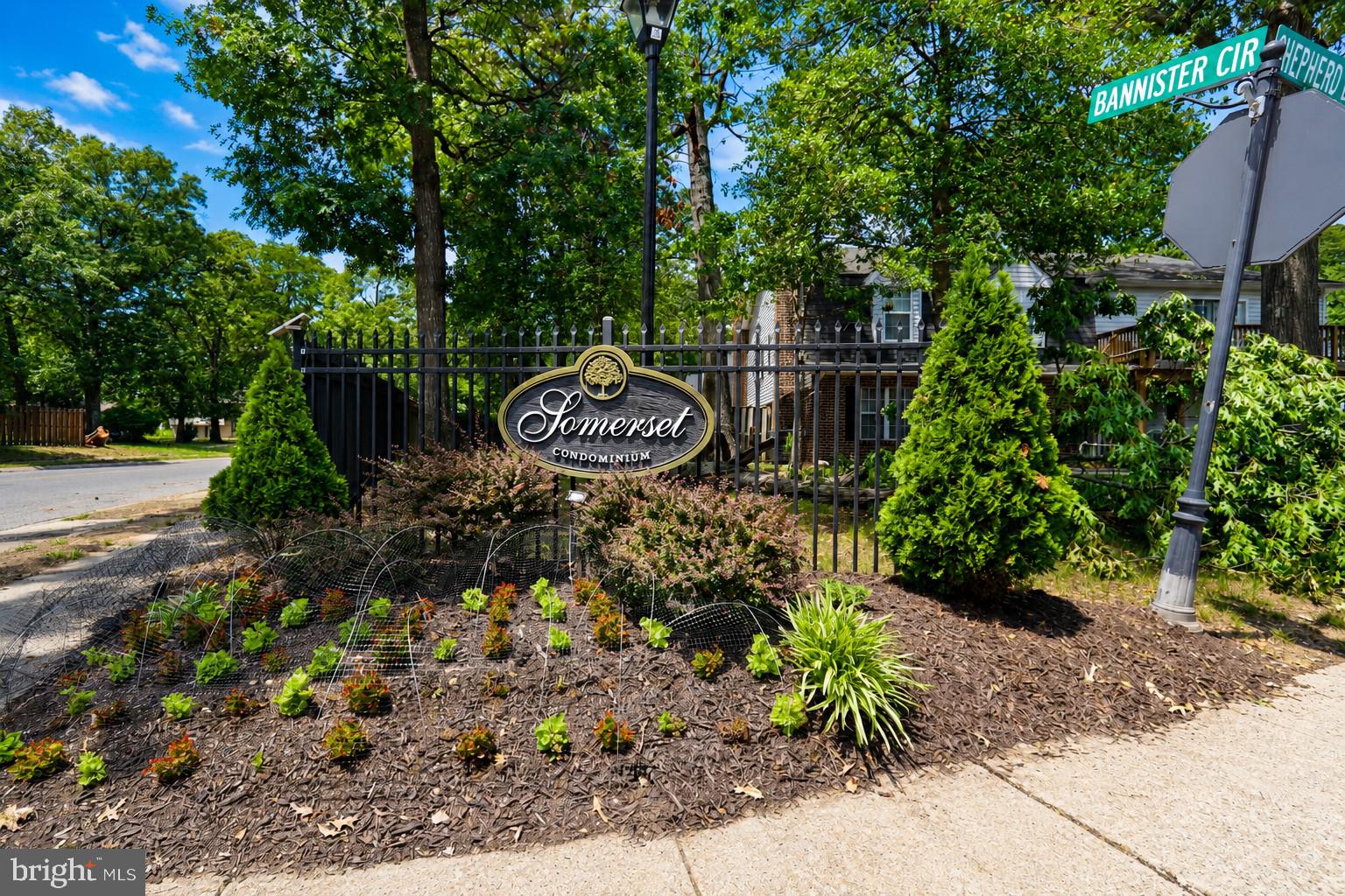 BANNISTER - Residential