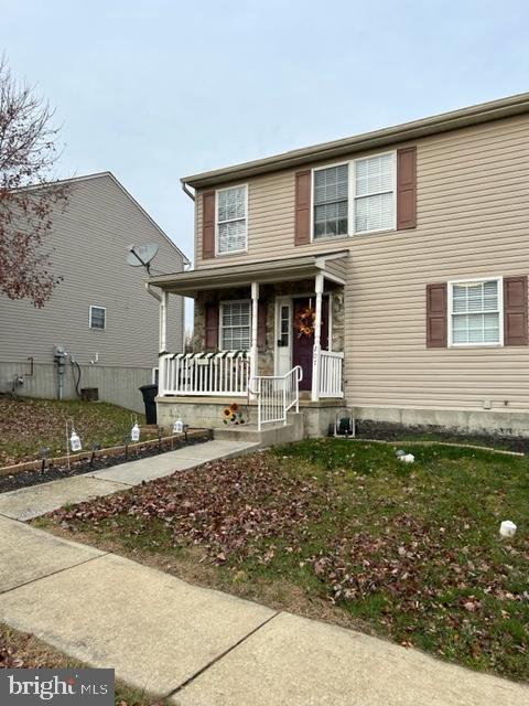 STERLING PLACE - Residential