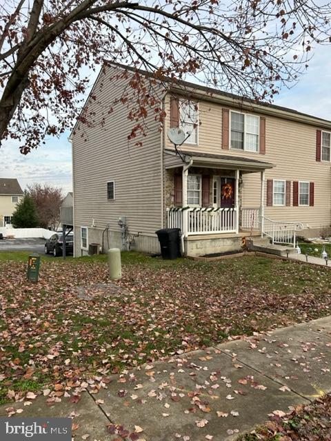 STERLING PLACE - Residential