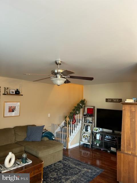 STERLING PLACE - Residential