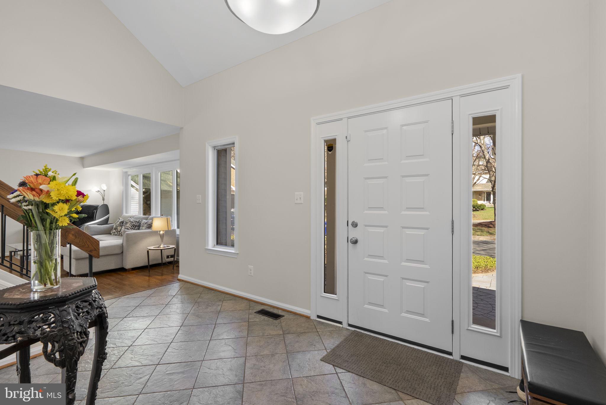 FLINTS GROVE - Residential