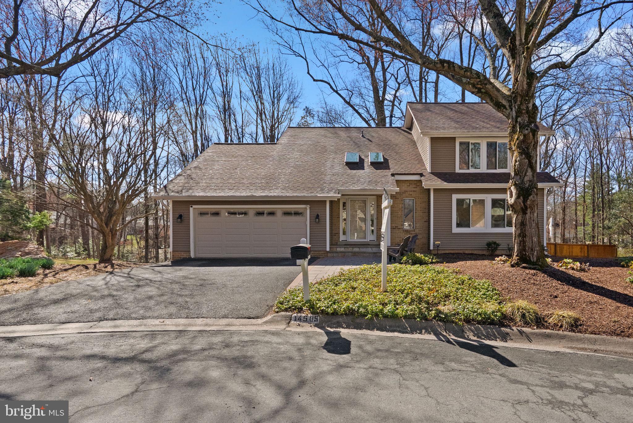 FLINTS GROVE - Residential