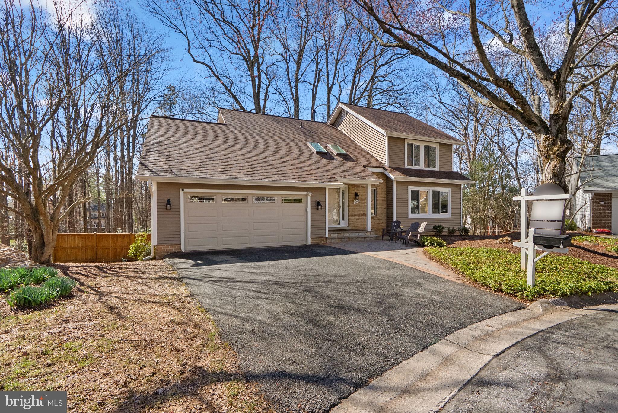 FLINTS GROVE - Residential