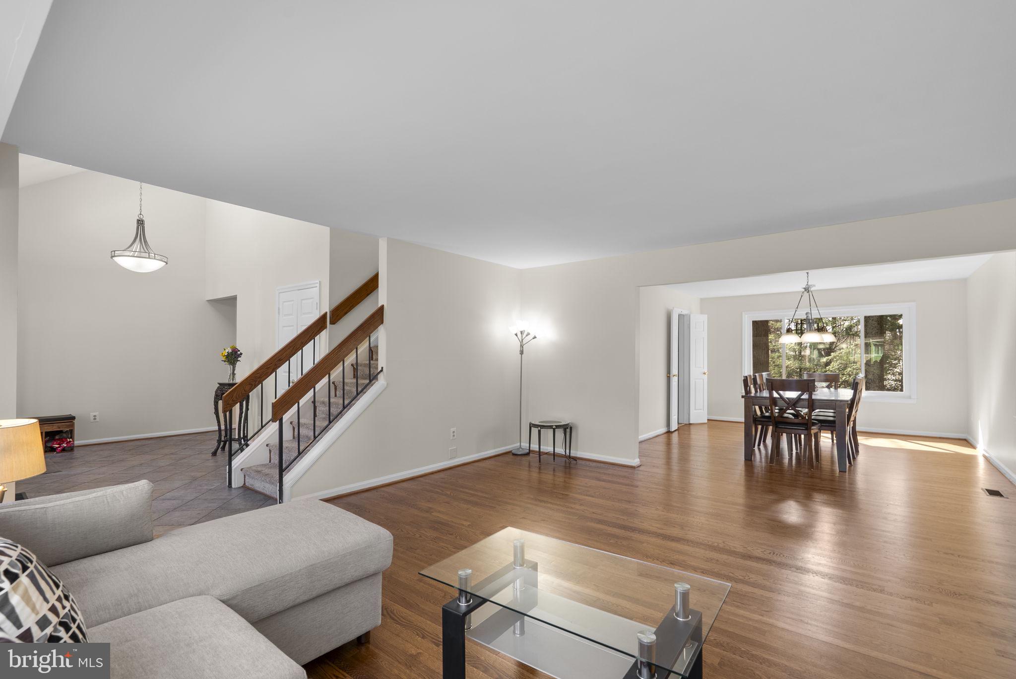 FLINTS GROVE - Residential