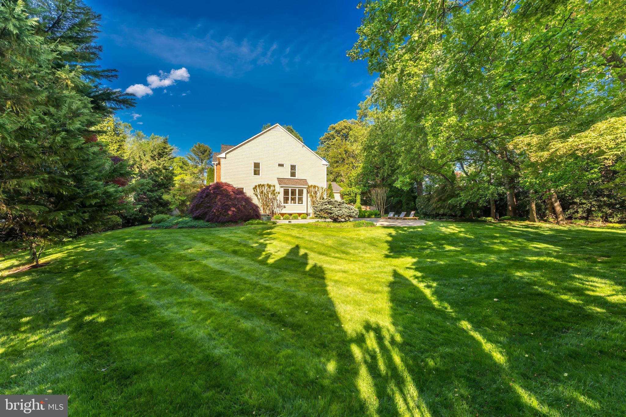 BEVERLY MANOR - Residential