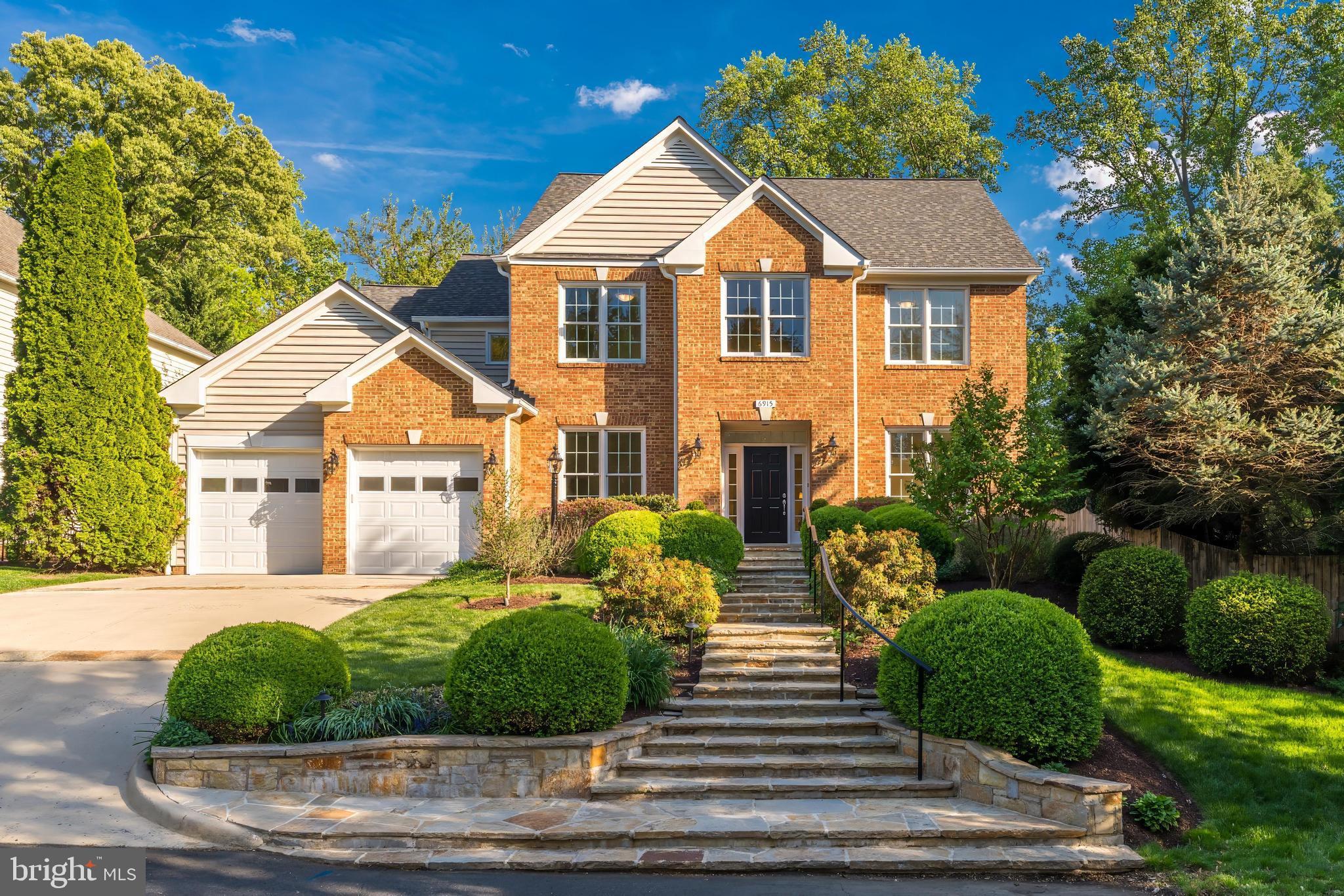 BEVERLY MANOR - Residential