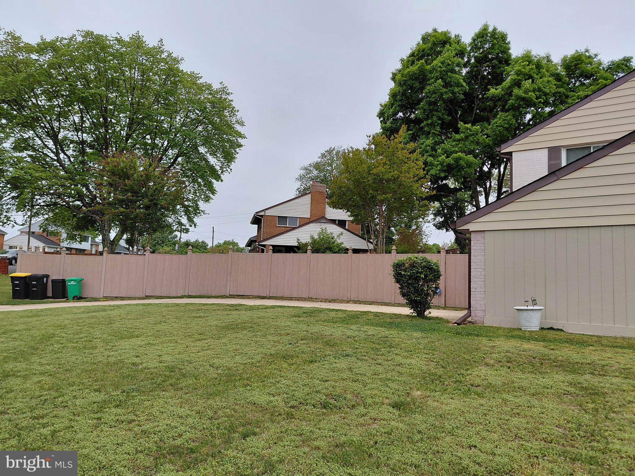 WESTCHESTER - Residential