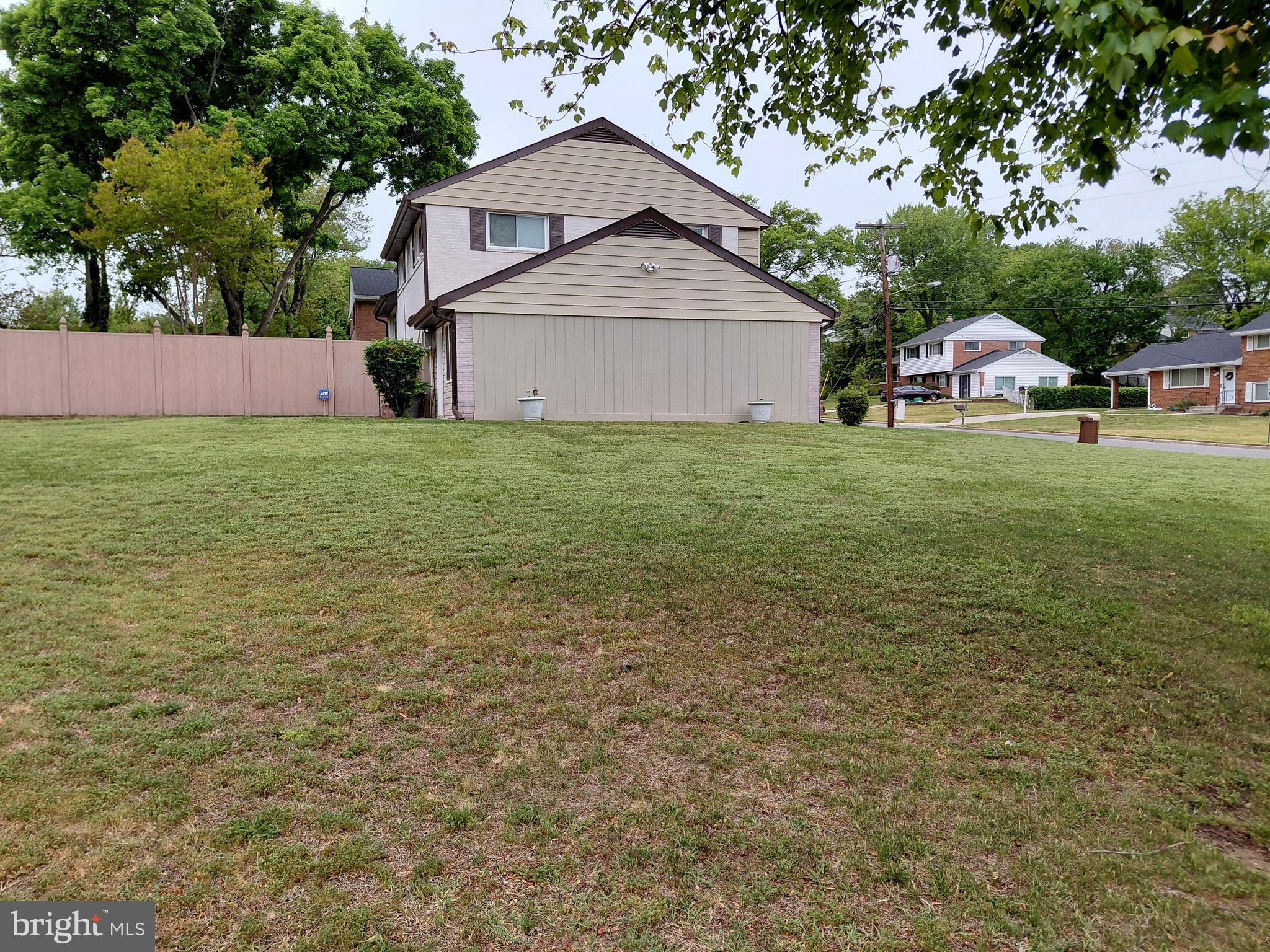 WESTCHESTER - Residential