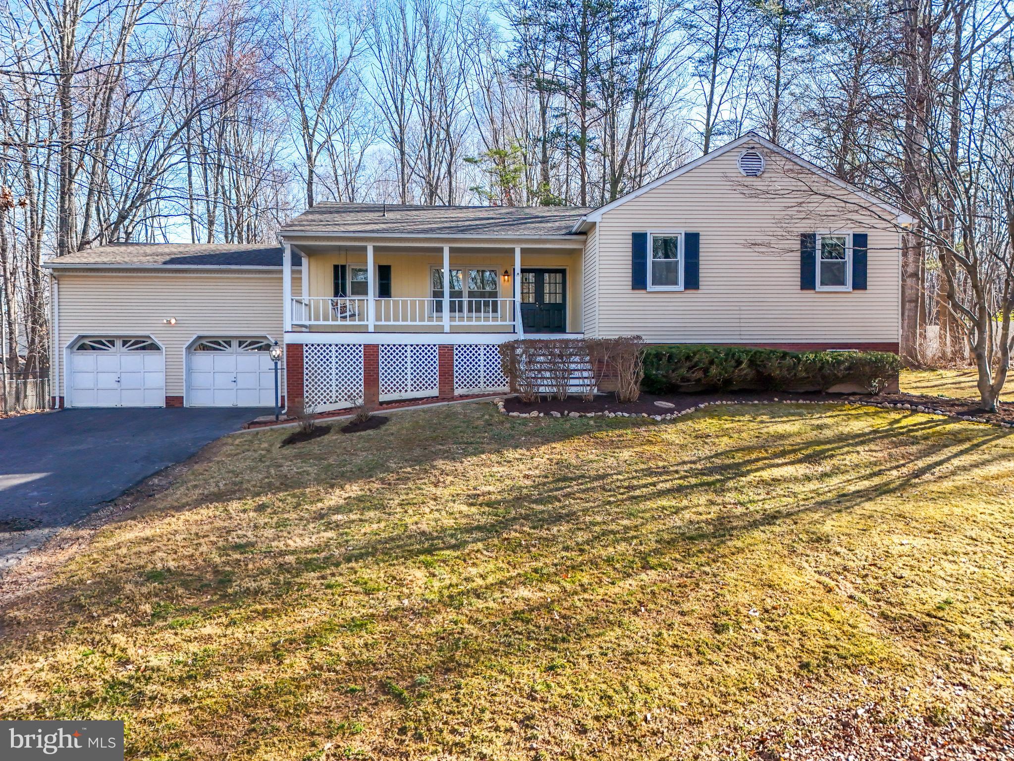 CANNON BLUFF ESTATES - Residential