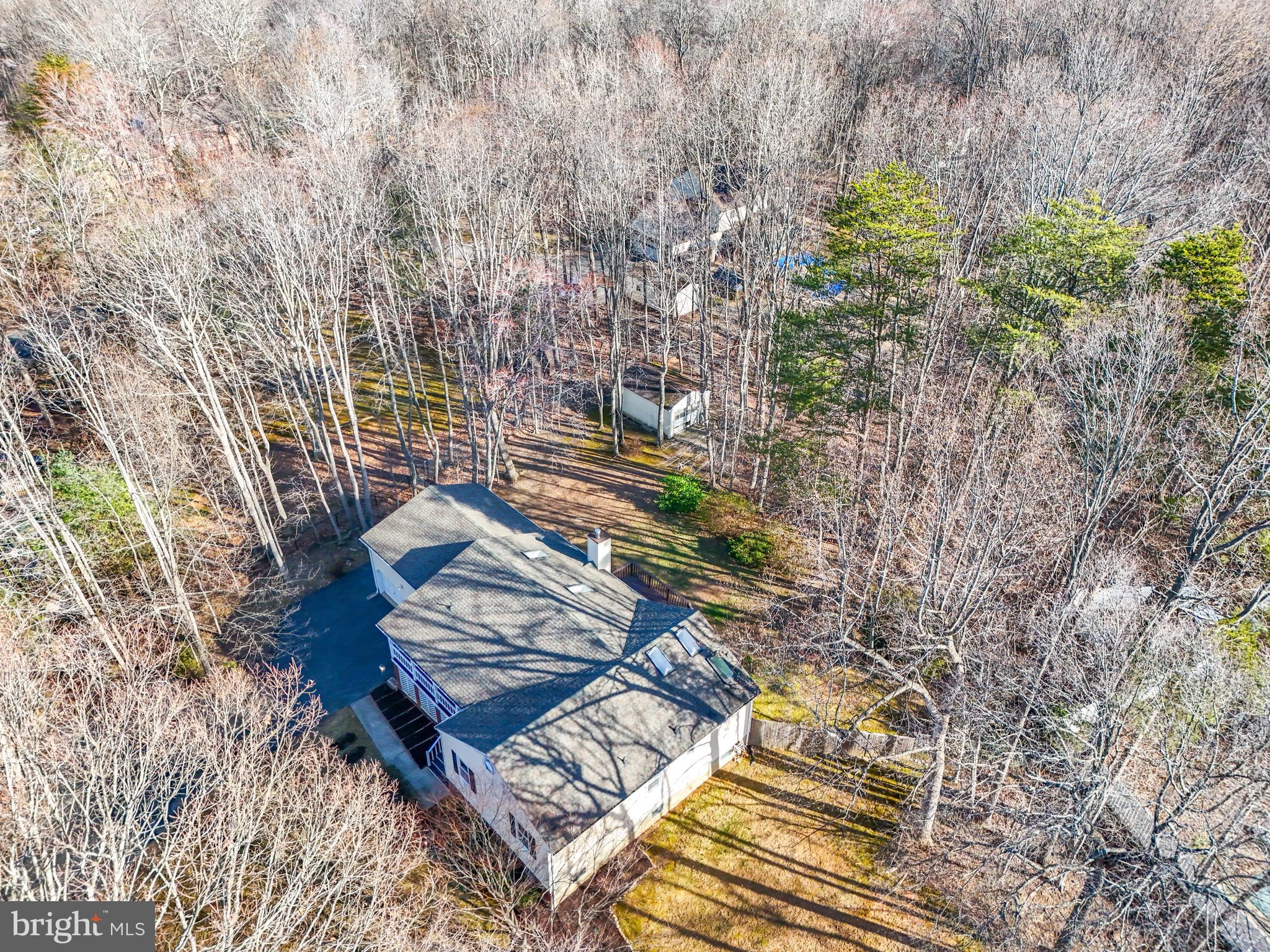 CANNON BLUFF ESTATES - Residential