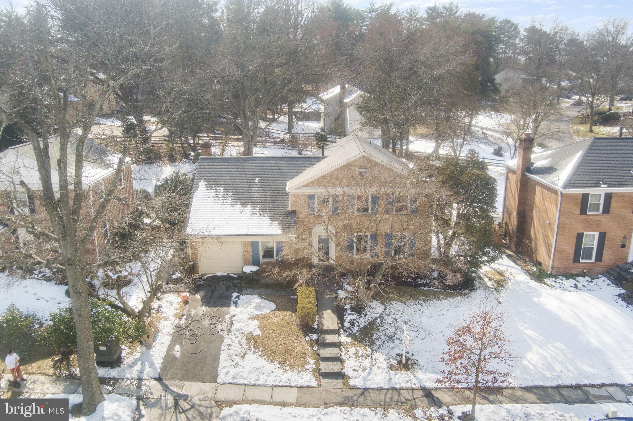 FALLSMEAD - Residential