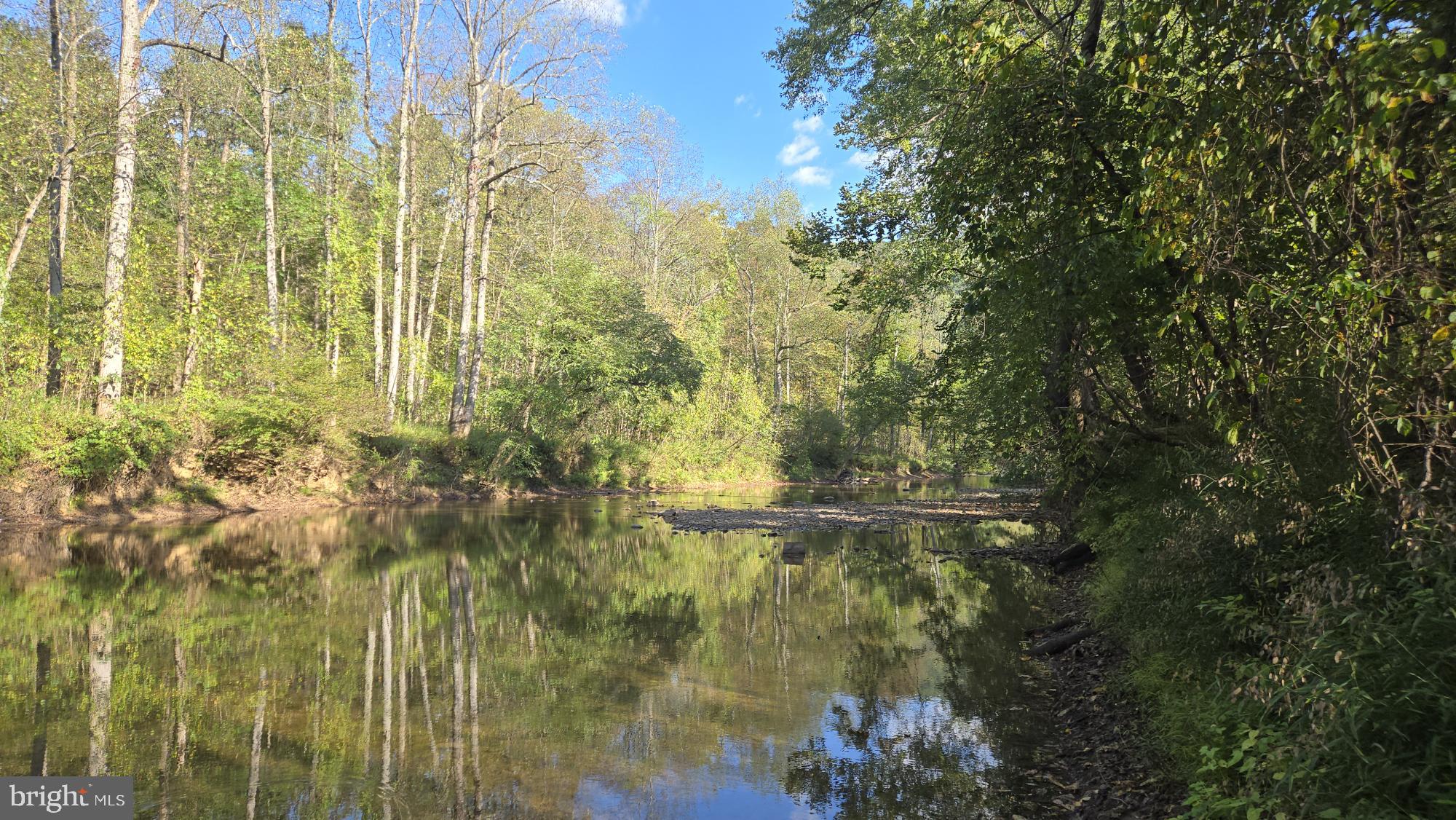 BIRCH CREEK - Land