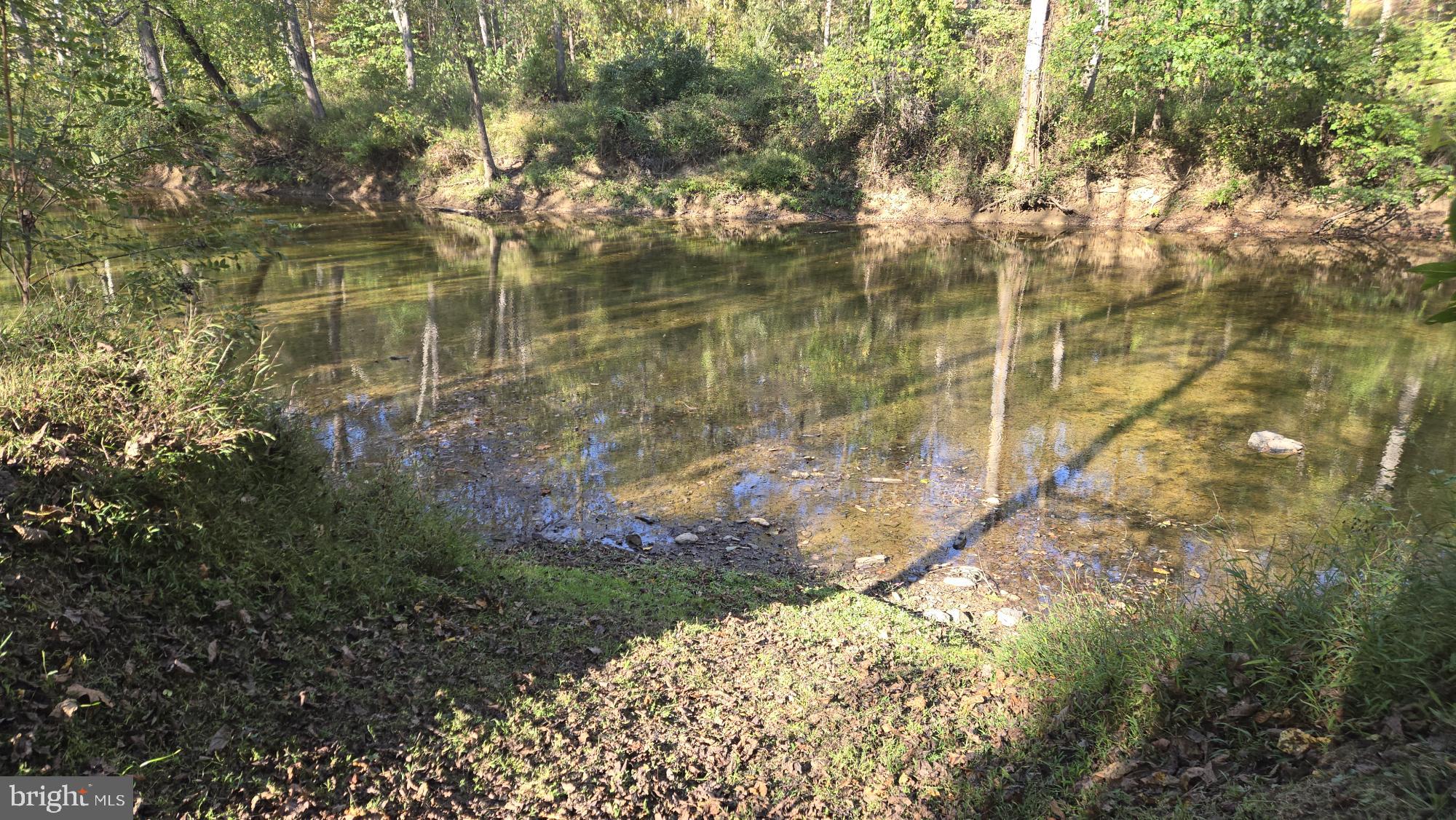 BIRCH CREEK - Land