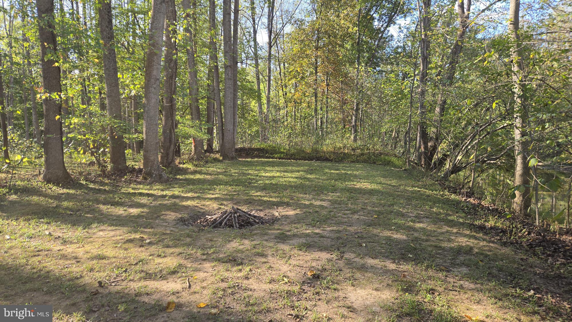 BIRCH CREEK - Land