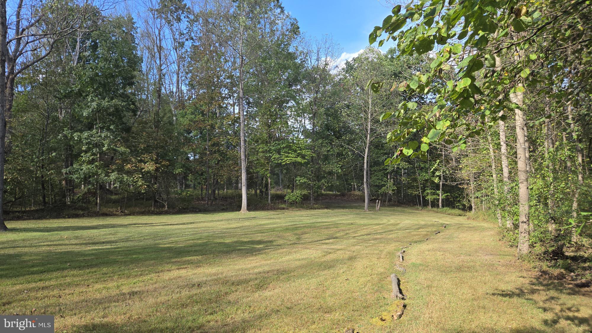 BIRCH CREEK - Land