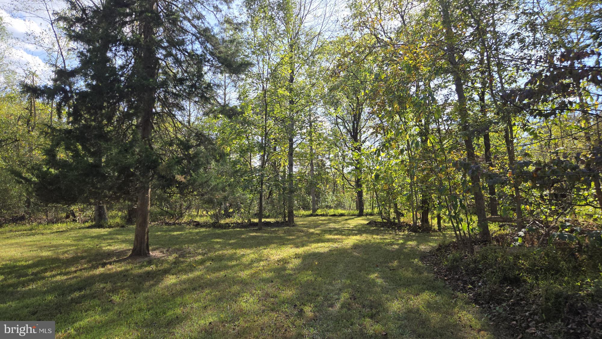 BIRCH CREEK - Land