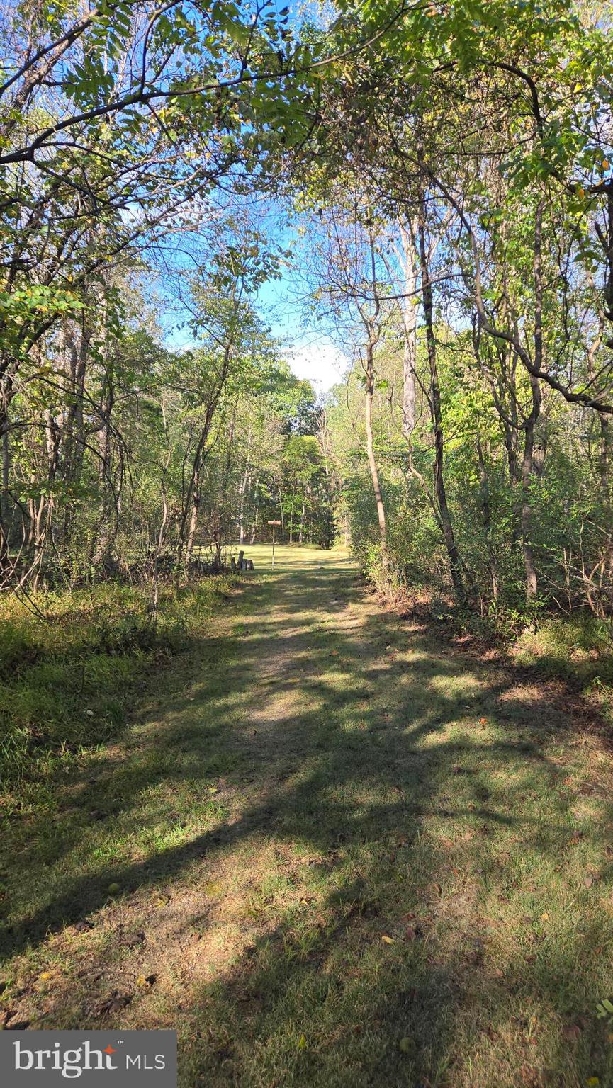 BIRCH CREEK - Land
