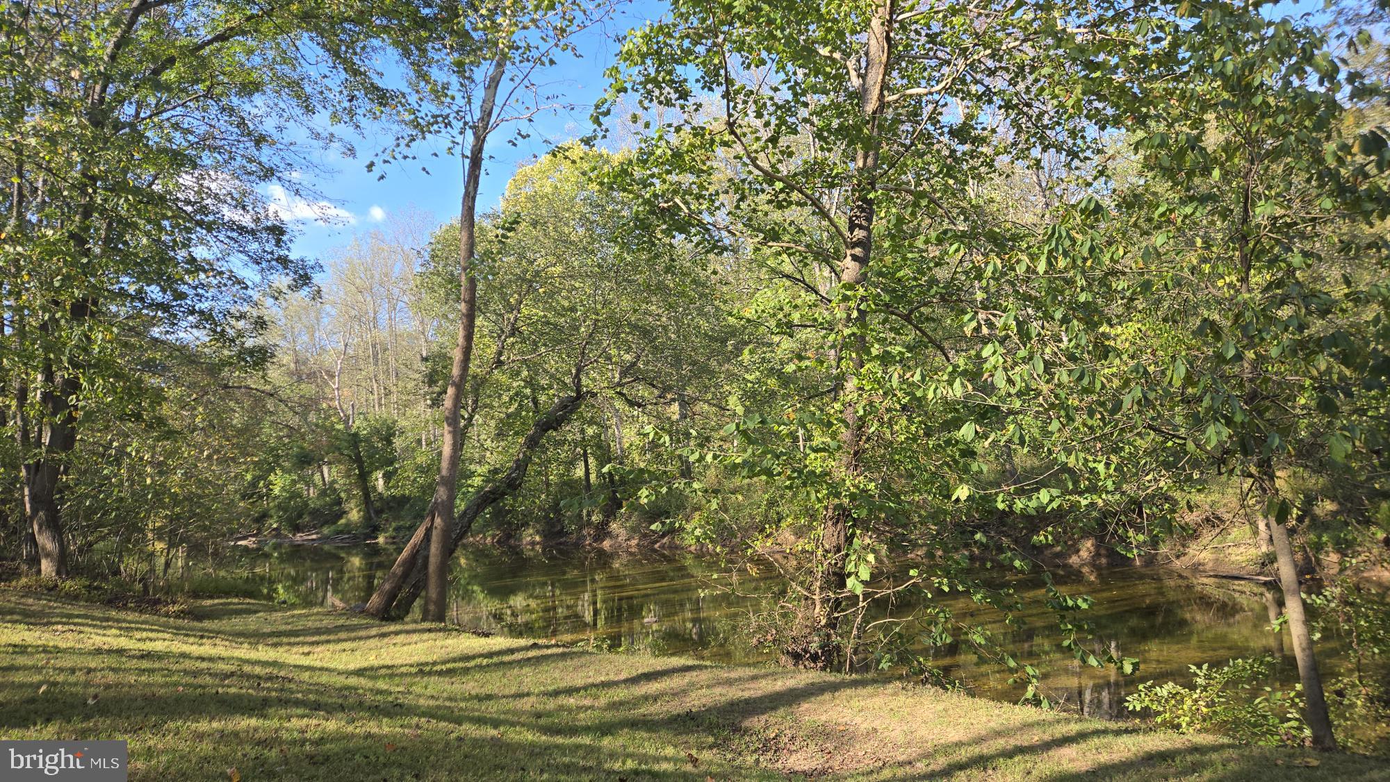BIRCH CREEK - Land